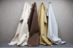 Nappa naturale concia effettocervo